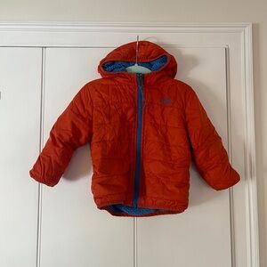 LL Bean Kids’ Fleece-Lined Insulated Jacket